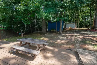 6901 Wyndbend Lane, Mint Hill, NC 28227 - Photo 33