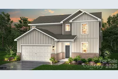 1013 Hallman Branch Lane, Lincolnton, NC 28092 - Photo 1