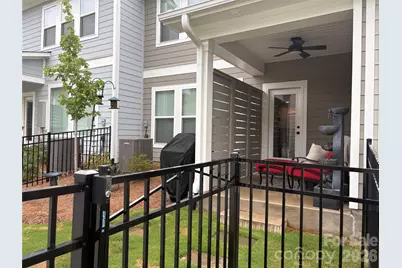 10121 Mamillion Drive, Huntersville, NC 28078 - Photo 33