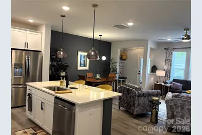10121 Mamillion Drive, Huntersville, NC 28078 - Photo 7