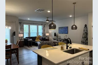 10121 Mamillion Drive, Huntersville, NC 28078 - Photo 19