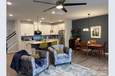 10121 Mamillion Drive, Huntersville, NC 28078 - Photo 11