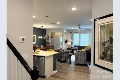 10121 Mamillion Drive, Huntersville, NC 28078 - Photo 5