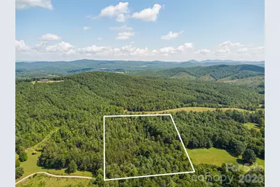 0 Burns Road, Granite Falls, NC 28630 - Photo 1