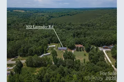 922 Lavender Road, Grover, NC 28073 - Photo 41