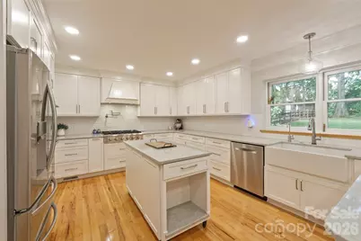 8609 Doe Path Lane, Huntersville, NC 28078 - Photo 9
