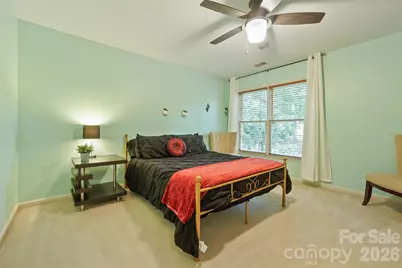 8609 Doe Path Lane, Huntersville, NC 28078 - Photo 21
