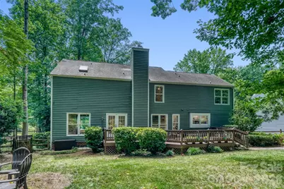 8609 Doe Path Lane, Huntersville, NC 28078 - Photo 25