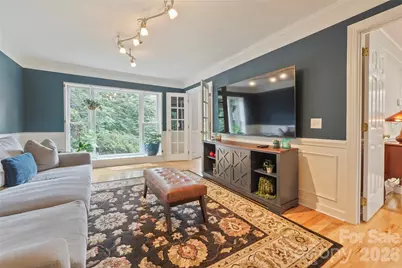8609 Doe Path Lane, Huntersville, NC 28078 - Photo 5