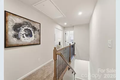 5216 Wyes Oak Lane, Charlotte, NC 28269 - Photo 11