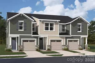 4037 Butler Grove Ln, Charlotte, NC 28269 - Photo 1