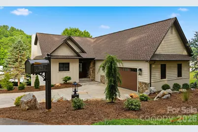 643 W Landing Drive, Jefferson, NC 28640 - Photo 1