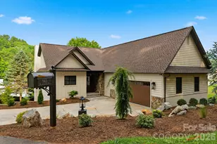 643 W Landing Dr, Jefferson, NC 28640 - Photo 1