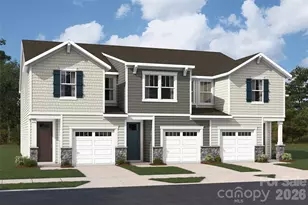 3201 Meadow Knoll Dr, Charlotte, NC 28269 - Photo 1