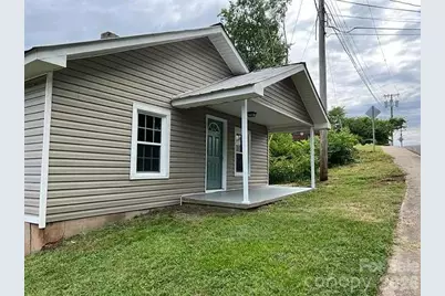 105 N Pugh Street, Lexington, NC 27292 - Photo 1