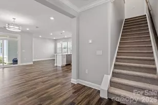 133 Beldenshire Wy, Holly Springs, NC 27540 - Photo 9