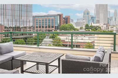 115 E Park Avenue #313, Charlotte, NC 28203 - Photo 5