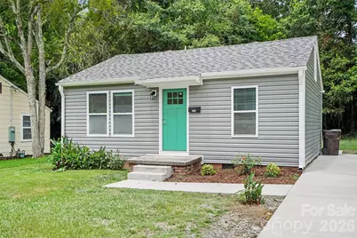 234 Marshall Street, Rock Hill, SC 29730 - Photo 1