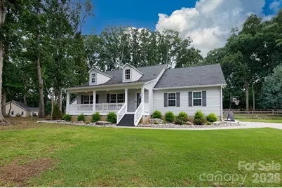 597 Sand Trap Drive, York, SC 29745 - Photo 1