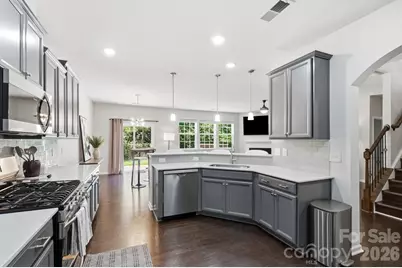 9815 Caledenia Drive, Huntersville, NC 28078 - Photo 3