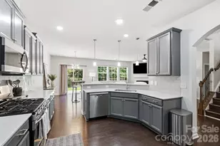 9815 Caledenia Dr, Huntersville, NC 28078 - Photo 3