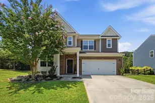 9815 Caledenia Dr, Huntersville, NC 28078 - Photo 1