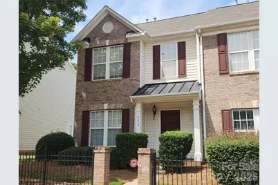 4873 Prosperity Ridge Road, Charlotte, NC 28269 - Photo 1