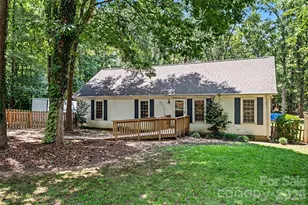 605 Buford St, Indian Trail, NC 28079 - Photo 1