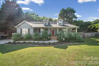 563 Menzies Drive, Rock Hill, SC 29730 - Photo 1