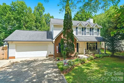 5226 Rockwood Road, Charlotte, NC 28216 - Photo 1