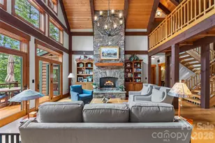 1814 Yellow Fork Trl E, Nebo, NC 28761 - Photo 5