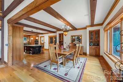1814 Yellow Fork Trail E, Nebo, NC 28761 - Photo 7