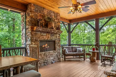 1814 Yellow Fork Trail E, Nebo, NC 28761 - Photo 13