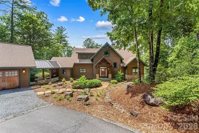 1814 Yellow Fork Trail E, Nebo, NC 28761 - Photo 1