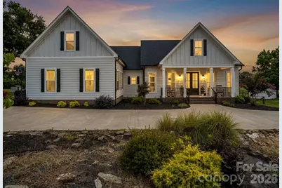 107 Burch Hutchins Road, Forest City, NC 28043 - Photo 1