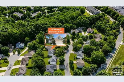 118 Walmsley Place, Mooresville, NC 28117 - Photo 3