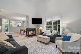 927 Sparrows Nest Ln, Pineville, NC 28134 - Photo 5