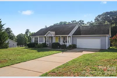 170 Brooks Farm Drive, Rockwell, NC 28138 - Photo 3