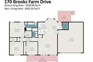 170 Brooks Farm Dr, Rockwell, NC 28138 - Photo 27