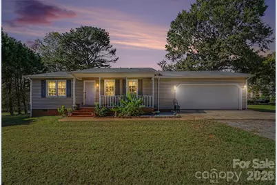 2040 Providence Church Road, Salisbury, NC 28146 - Photo 1
