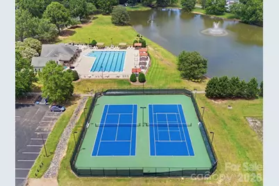 2007 Rosewater Lane, Indian Trail, NC 28079 - Photo 43
