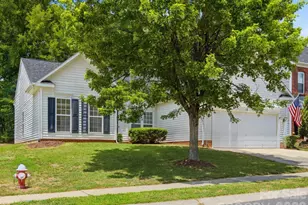 2007 Rosewater Ln, Indian Trail, NC 28079 - Photo 3