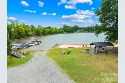 115 S Gibbs Road, Mooresville, NC 28117 - Photo 37