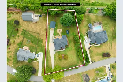 115 S Gibbs Road, Mooresville, NC 28117 - Photo 35