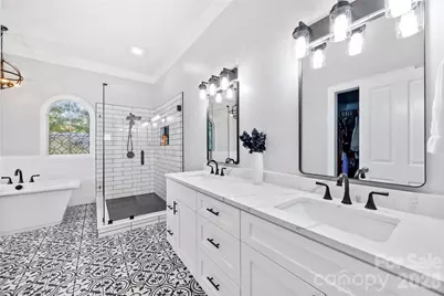 115 S Gibbs Road, Mooresville, NC 28117 - Photo 19