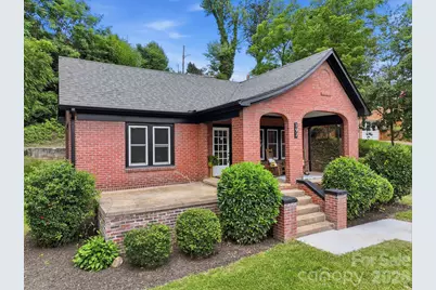 197 Academy Street, Canton, NC 28716 - Photo 3