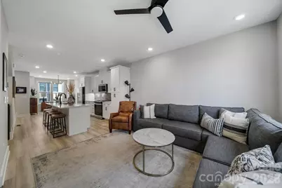 5007 Tiny Lane, Charlotte, NC 28203 - Photo 5