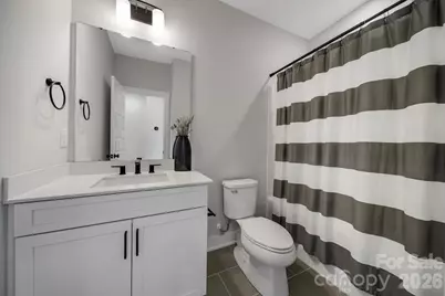 5007 Tiny Lane, Charlotte, NC 28203 - Photo 23