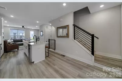 5007 Tiny Lane, Charlotte, NC 28203 - Photo 7
