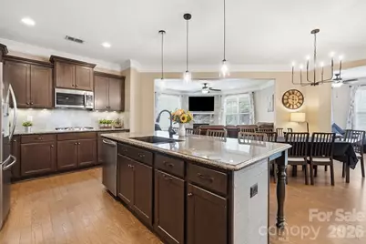3115 Fillmore Terrace, Lake Wylie, SC 29710 - Photo 9